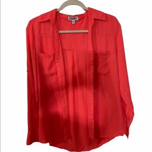 Express Portfolio Shirt